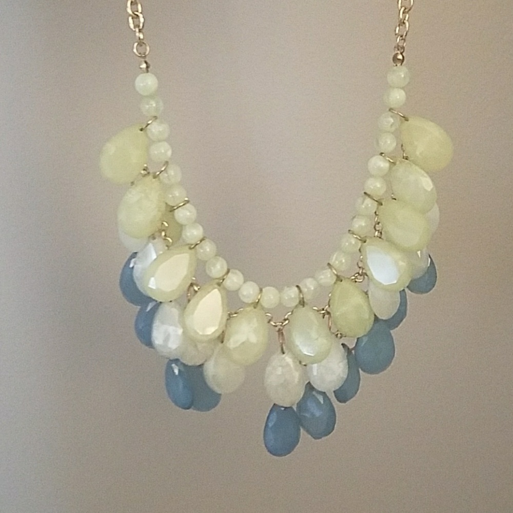 Necklace - Picture 2 of 2